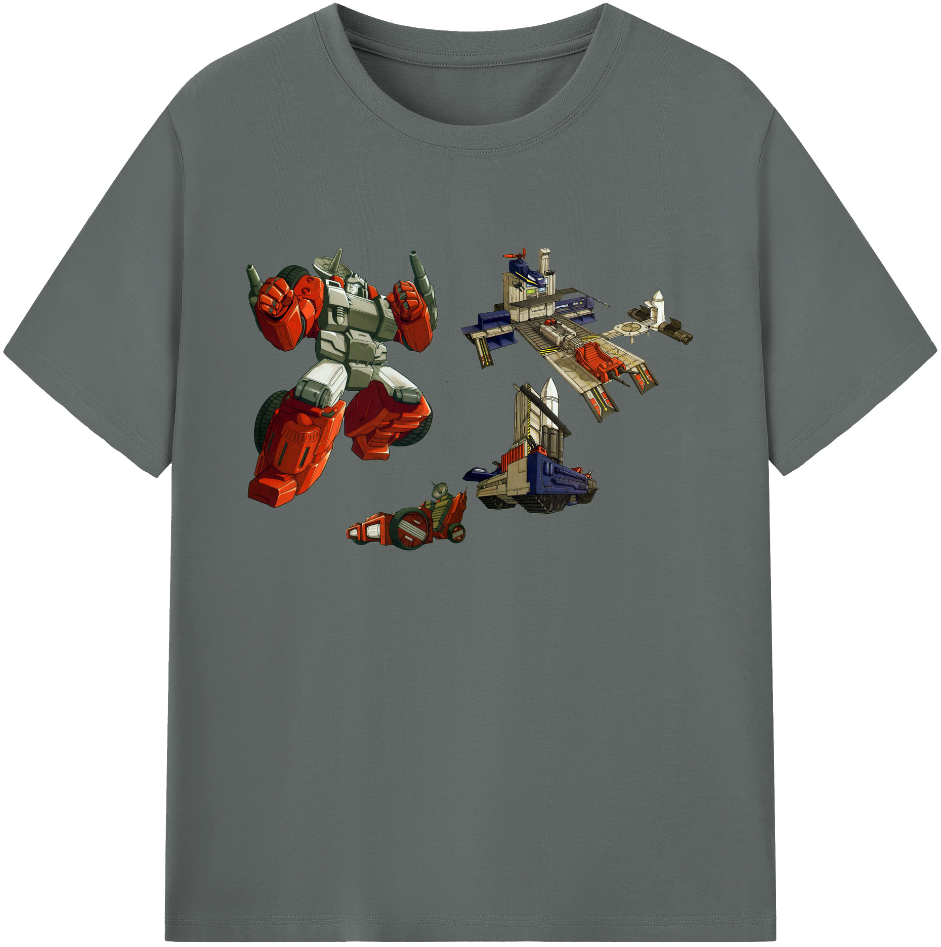 （画像用）  綿100％ メンズ半袖Tシャツ｜肌触りやわらか＆通気性